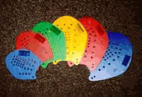 Strokemaker Paddles