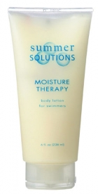 Summer Solutions Moisture Therpay Lotion