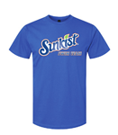Sunkist Swim Team Royal Shirt
