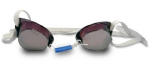 Swedish Goggles -- Metallized