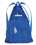 SwimRVA Deluxe Mesh Bag w/Logo
