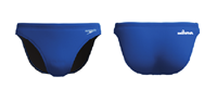 SwimRVA Male Team Brief w/Logo