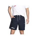 SwimRVA Male Woven Warmup Short w/Logo