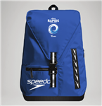 SwimRVA Rapids 35L Team Bag w/Logo