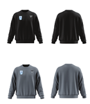 SwimRVA Rapids Unisex Team Fleece Crew w/Logo