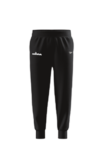 SwimRVA Team Fleece Pant w/Logo