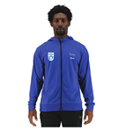 SwimRVA Tech Warm-Up Jacket w/Logo