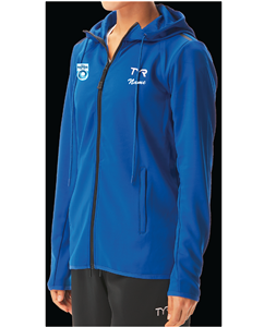 Tyr warm on sale up jacket