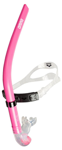 Swim Snorkel II - Pink