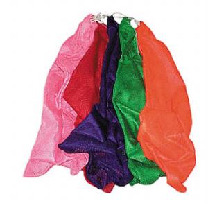 Clay Creek Mesh Bag