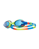 Swimple Tie Dye Kids Goggles