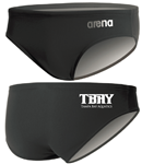 TBAY Team Brief w/Logo