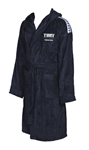 TBAY Core Soft Robe w/Logo