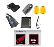 TBAY High Performance Group: Equipment Bundle