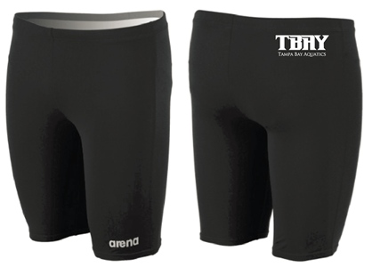 TBAY Team Jammer w/Logo