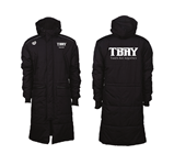TBAY Parka w/Logo