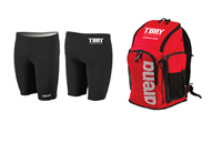 TBAY Team Jammer Bundle
