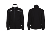TBAY Team Warm-Up Jacket w/Logo