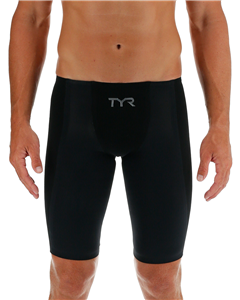 TYR Shockwave High Waist Jammer