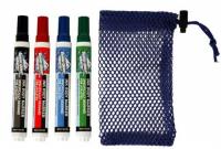 Take Your Mark -- 4 Pack Ink Body Markers