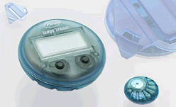 Finis Tempo Trainer