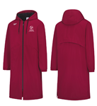Tennessee HS Viking Team Parka 2.0 w/Logo