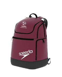 Tennessee High School Teamster 2.0 35L Backpack w/Logo