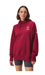 Tennessee High School Vikings Fleece Hoodie w/Logo