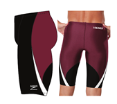 Tennessee High School Vikings Jammer w/Logo