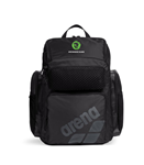 Thundering Herd Aquatics 45L One Go Backpack w/Logo