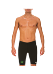 Thundering Herd Aquatics Jammer w/Logo