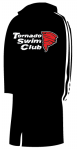 Tornado Swim Club Parka