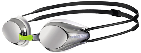 Arena Tracks Jr Mirror Goggle