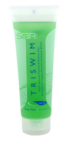 Tri Swim Body Wash