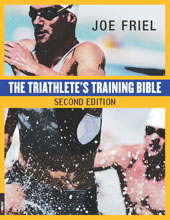 Triathlete's Training Bible