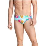 Turnz Brief -- Blue Hawaii