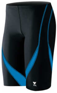 NCC Rapid Jammer - Black/Blue