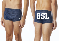 BSL Drag Suit
