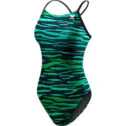 Crypsis Cutoutfit