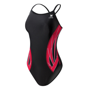 Dothan Dolphins Phoenix Splice Diamondfit Black/Red