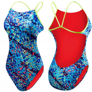 Oceania Cut-Out Fit