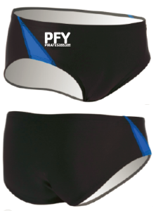 Princeton Family YMCA Brief w/Logo