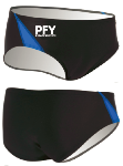 Princeton Family YMCA Brief w/Logo