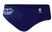 Red Bank Brief w/Logo