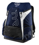 Red Bank Team Backpack w/Logo