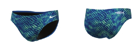Vance Aquatics Club Brief w/Logo - 2025-2026