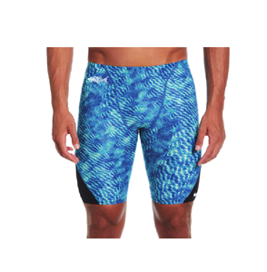 Vance Aquatics Club Jammer w/Logo - 2025-2026