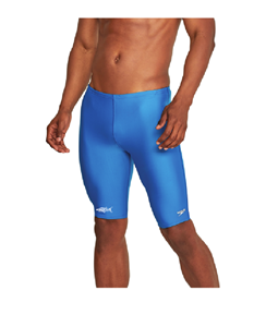 Vance Aquatics Club Solid Jammer w/Logo - 2025-2026