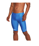 Vance Aquatics Club Solid Jammer w/Logo - 2025-2026