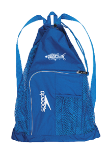 Vance Aquatics Deluxe Mesh Bag w/Logo